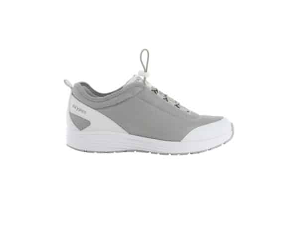 Oxypas Oxysport 'James' Mesh Nursing Shoe for Men