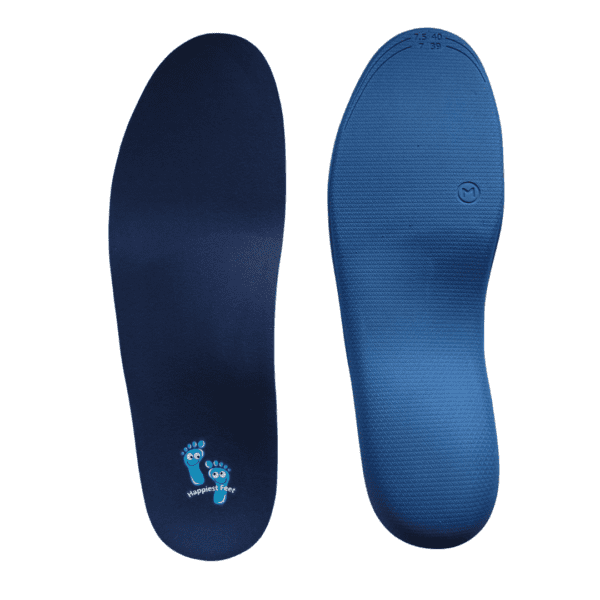 PROFILO Orthotic Insoles