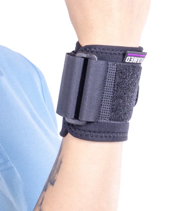 Wrist Brace - MANU AKTIV PLUS