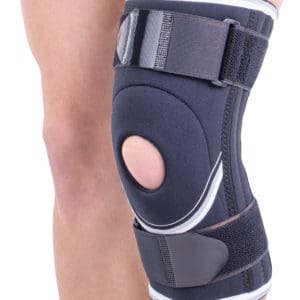 Mobile Knee Brace Aktiv Light 01