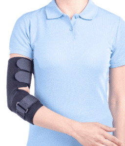 ELBI PREMIUM PLUS Epicondylitis brace