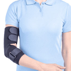 ELBI PREMIUM PLUS Epicondylitis brace