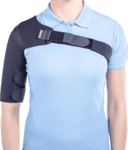 Armfix Shoulder Orthosis for Golfers STR 218