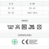 Diabetic Socks (without compression) - Image 5