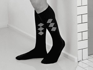 Compression Socks for Golfers