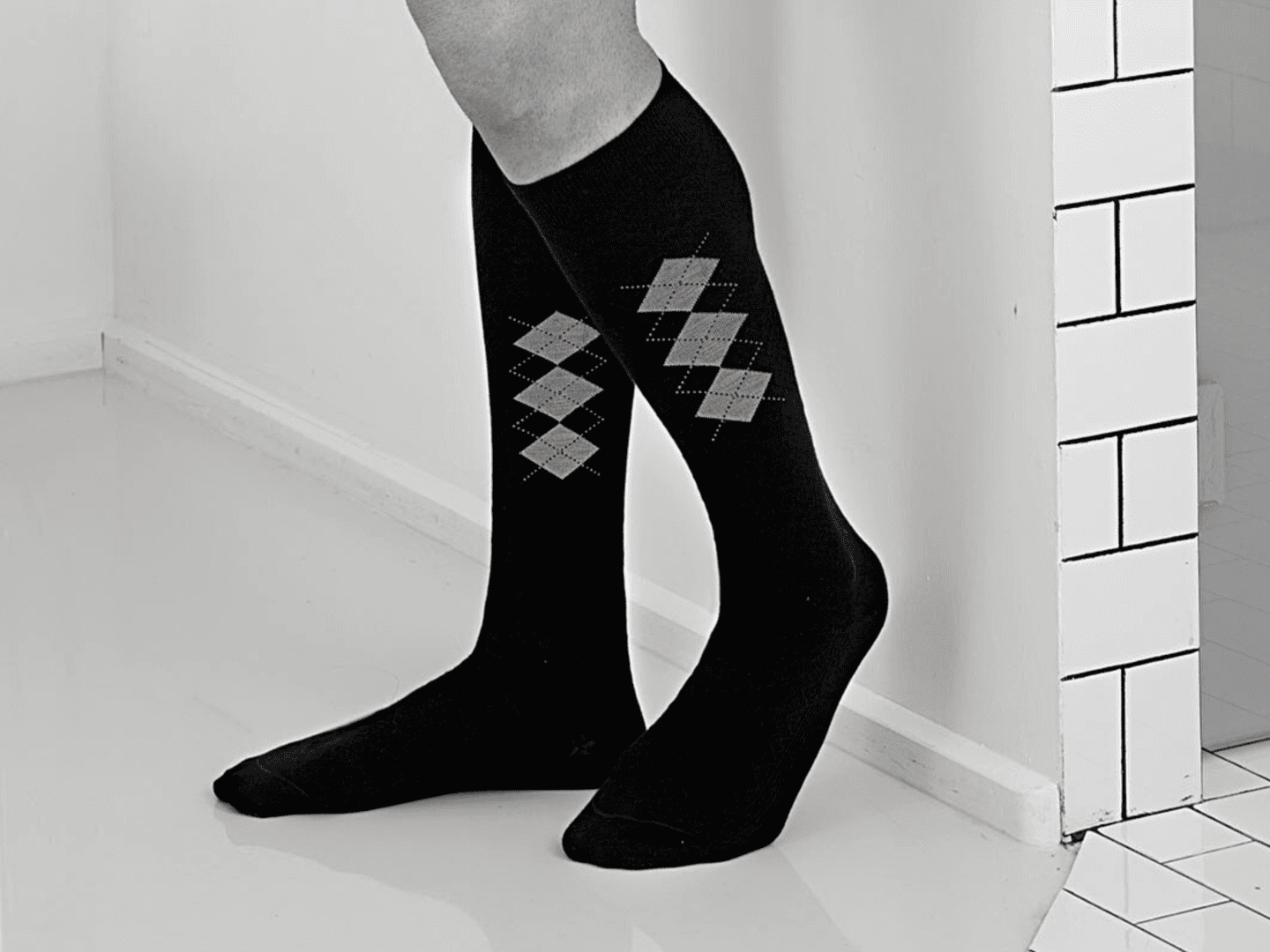 Compression Socks for Golfers