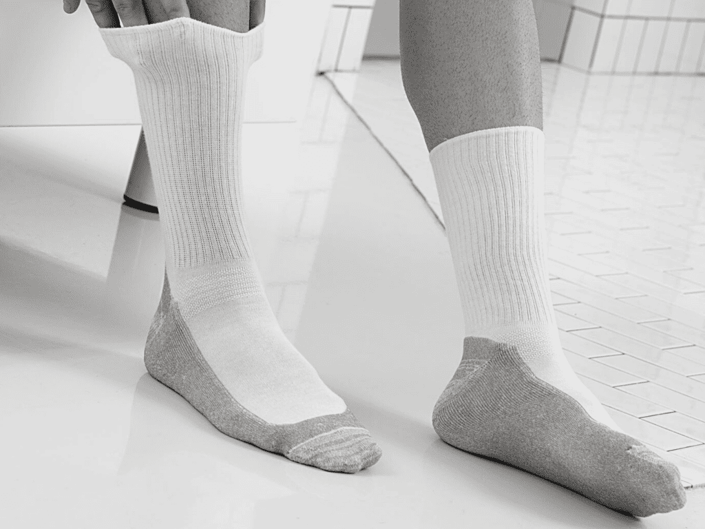 Diabetic Socks